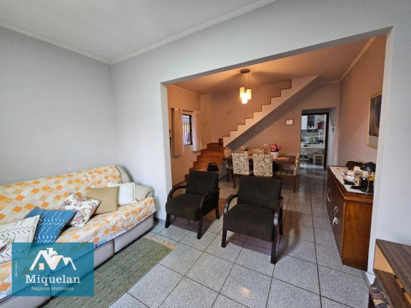 Imagem Sobrado com 3 Quartos à Venda, 150 m² em Vila Maria Alta - São Paulo Imagem Sobrado com 3 Quartos à Venda, 150 m² em Vila Maria Alta - São Paulo