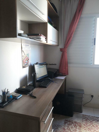 Imagem Apartamento com 2 Quartos à Venda, 78 m² em Limão - São Paulo