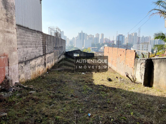 Imagem Terreno à Venda, 382 m² em Vila Gonçalves - São Bernardo Do Campo