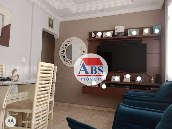 Imagem Apartamento com 2 Quartos à Venda, 84 m² em Vila Nova - Cubatão Imagem Apartamento com 2 Quartos à Venda, 84 m² em Vila Nova - Cubatão