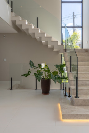 Casa com 5 Quartos à Venda, 730 m² em Alphaville Jacuhy - Serra