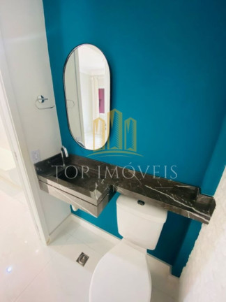 Imagem Casa de Condomínio com 2 Quartos à Venda, 98 m² em Santa Luzia - Caçapava
