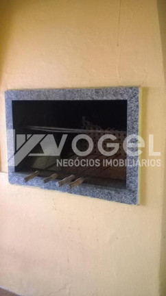 Imagem Casa com 3 Quartos à Venda, 120 m² em Campestre - Sao Leopoldo