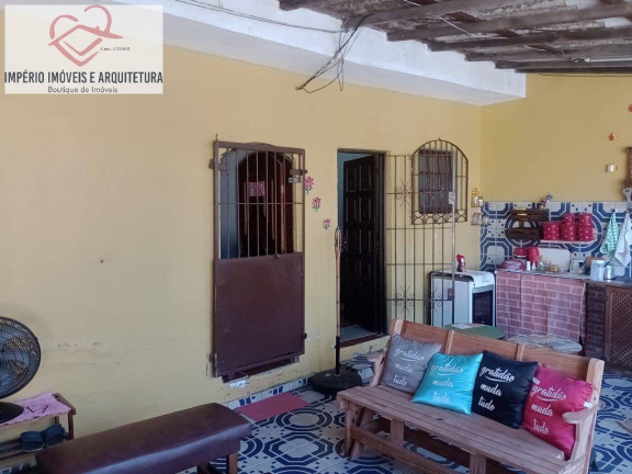 Imagem Casa com 2 Quartos à Venda,  em Morro Do Algodão - Caraguatatuba