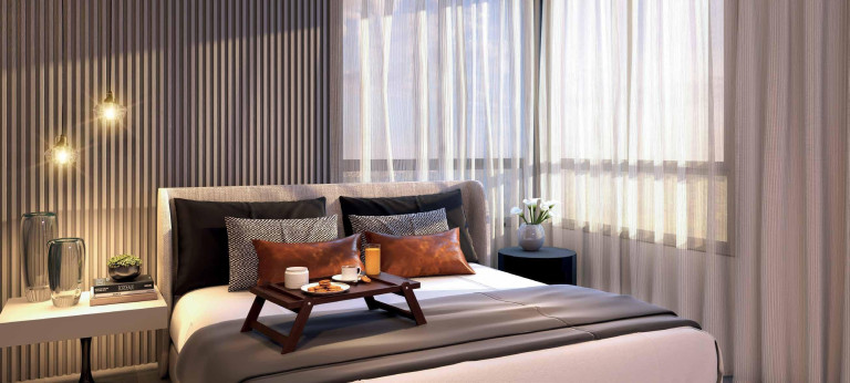 Imagem Imóvel com 4 Quartos à Venda, 170 m² em Vila Do Golf - Ribeirão Preto
