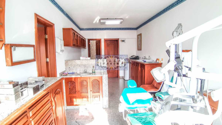 Sala Comercial à Venda, 62 m² em Tijuca - Rio De Janeiro