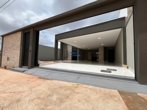 Imagem Casa com 4 Quartos à Venda, 250 m² em Setor Habitacional Vicente Pires - Brasília Imagem Casa com 4 Quartos à Venda, 250 m² em Setor Habitacional Vicente Pires - Brasília