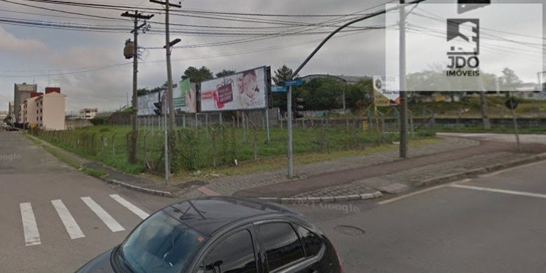 Imagem Imóvel à Venda, 1.995 m² em Parolin - Curitiba