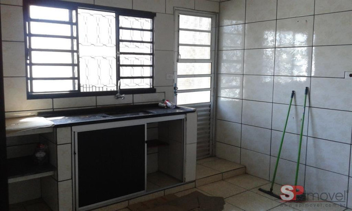 Imagem Casa com 4 Quartos à Venda, 140 m² em Vila Mara - São Paulo Imagem Casa com 4 Quartos à Venda, 140 m² em Vila Mara - São Paulo