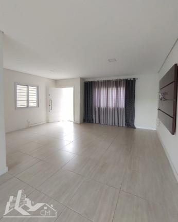Imagem Sobrado com 3 Quartos à Venda, 169 m² em Portais (polvilho) - Cajamar