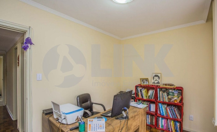 Imagem Apartamento com 3 Quartos à Venda, 131 m² em Menino Deus - Porto Alegre
