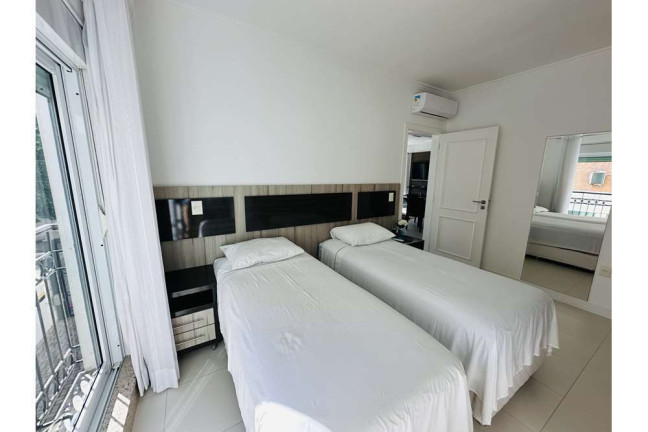 Imagem Apartamento com 2 Quartos à Venda, 85 m² em Canasvieiras - Florianópolis