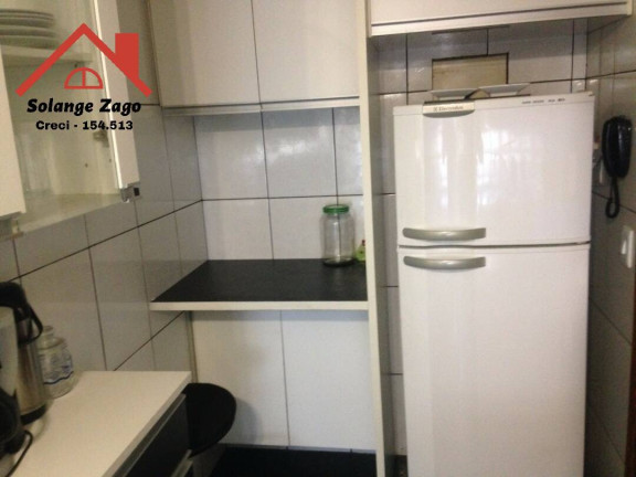Imagem Apartamento com 3 Quartos à Venda, 60 m² em Jardim Umarizal - São Paulo Imagem Apartamento com 3 Quartos à Venda, 60 m² em Jardim Umarizal - São Paulo