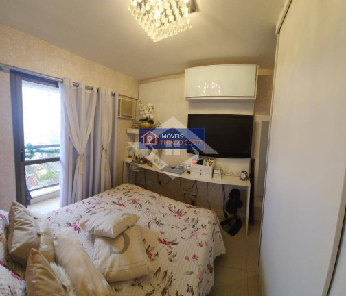 Imagem Apartamento com 3 Quartos à Venda, 72 m² em Barra Da Tijuca - Rio De Janeiro Imagem Apartamento com 3 Quartos à Venda, 72 m² em Barra Da Tijuca - Rio De Janeiro
