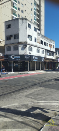 Imóvel Comercial à Venda, 480 m² em Itapuã - Vila Velha