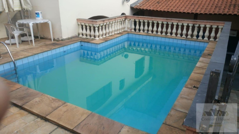 Imagem Casa com 3 Quartos à Venda, 320 m² em Jardim São Caetano - São Caetano Do Sul