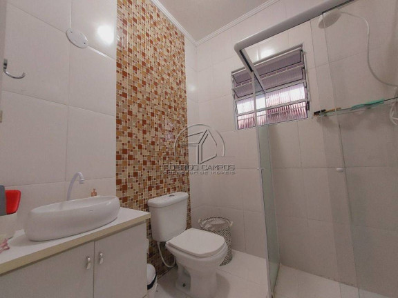 Imagem Casa com 2 Quartos à Venda, 140 m² em Tupi - Praia Grande Imagem Casa com 2 Quartos à Venda, 140 m² em Tupi - Praia Grande