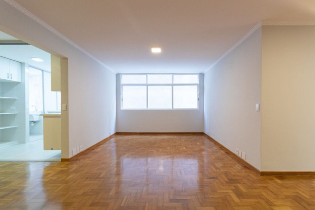 Imagem Apartamento com 2 Quartos à Venda, 101 m² em Moema - São Paulo