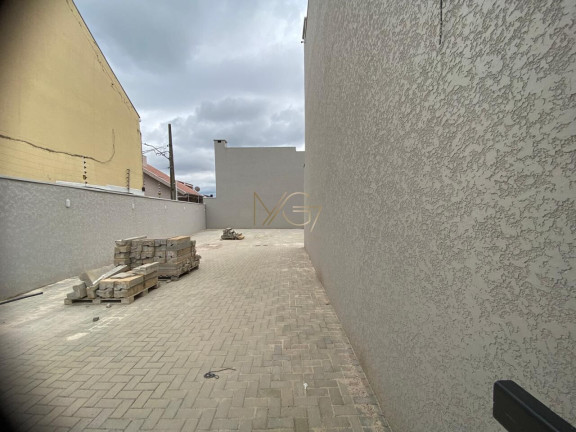 Imagem Sobrado com 3 Quartos à Venda, 79 m² em Pinheirinho - Curitiba