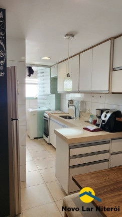 Imagem Apartamento com 3 Quartos à Venda, 97 m² em Santa Rosa - Niterói Imagem Apartamento com 3 Quartos à Venda, 97 m² em Santa Rosa - Niterói