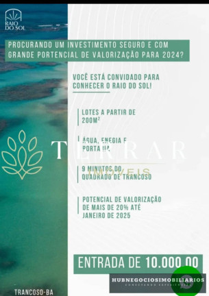 Imagem Imóvel à Venda, 200 m² em Trancoso - Porto Seguro Imagem Imóvel à Venda, 200 m² em Trancoso - Porto Seguro