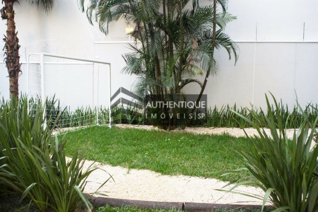 Imagem Apartamento com 3 Quartos à Venda, 275 m² em Campo Belo - São Paulo Imagem Apartamento com 3 Quartos à Venda, 275 m² em Campo Belo - São Paulo