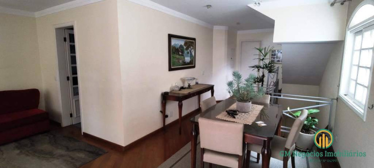 Imagem Casa de Condomínio com 3 Quartos à Venda, 360 m² em Jardim Lambreta - Cotia