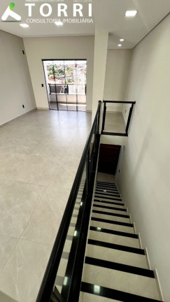 Imagem Sobrado com 2 Quartos à Venda, 160 m² em Vila Almeida - Sorocaba