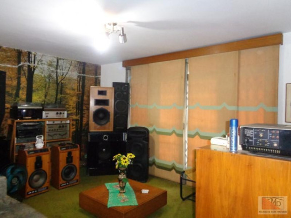 Imagem Casa com 4 Quartos à Venda, 1.143 m² em Perdizes - São Paulo Imagem Casa com 4 Quartos à Venda, 1.143 m² em Perdizes - São Paulo