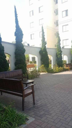 Imagem Apartamento com 2 Quartos à Venda, 50 m² em Vila Bela - São Paulo