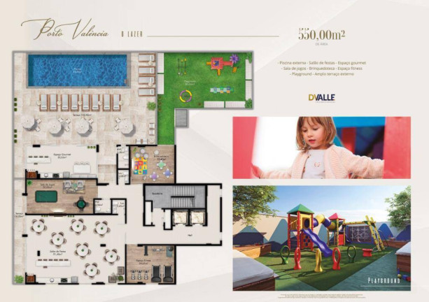 Imagem Apartamento com 3 Quartos à Venda, 131 m² em Meia Praia - Itapema