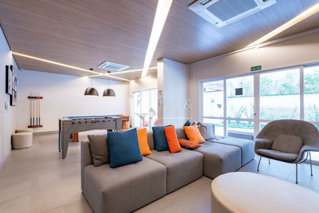 Imagem Studio com 1 Quarto à Venda, 40 m² em Campo Belo - São Paulo Imagem Studio com 1 Quarto à Venda, 40 m² em Campo Belo - São Paulo