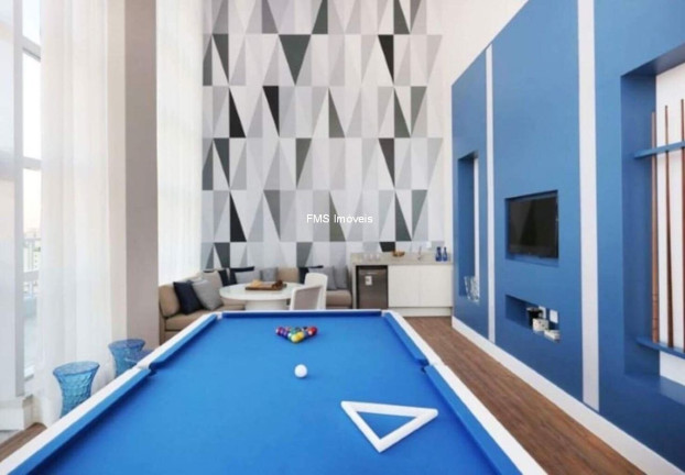 Imagem Imóvel com 1 Quarto à Venda, 44 m² em Brooklin Paulista - São Paulo Imagem Imóvel com 1 Quarto à Venda, 44 m² em Brooklin Paulista - São Paulo