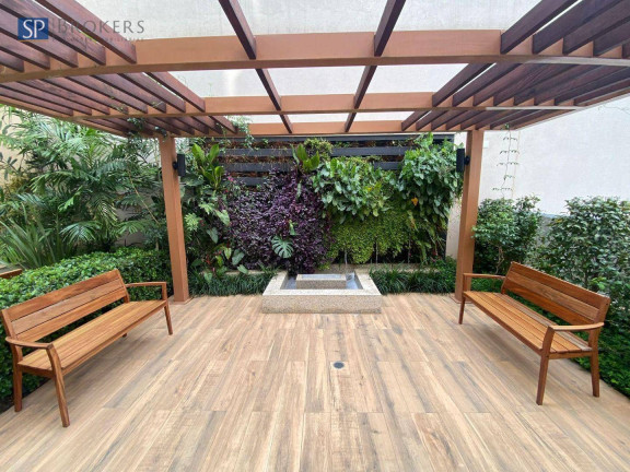 Imagem Apartamento com 3 Quartos à Venda, 145 m² em Cambuí - Campinas Imagem Apartamento com 3 Quartos à Venda, 145 m² em Cambuí - Campinas