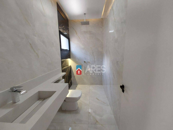 Imagem Casa com 3 Quartos à Venda, 194 m² em Jardim Santa Alice - Santa Bárbara D'oeste Imagem Casa com 3 Quartos à Venda, 194 m² em Jardim Santa Alice - Santa Bárbara D'oeste