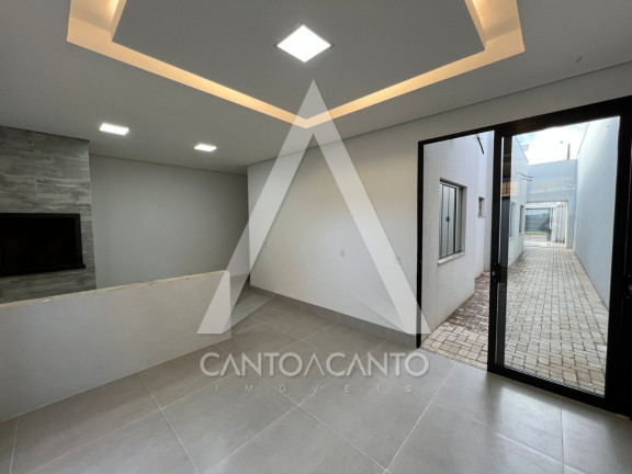 Imagem Casa com 3 Quartos à Venda, 200 m² em Residencial Ipanema - Sinop