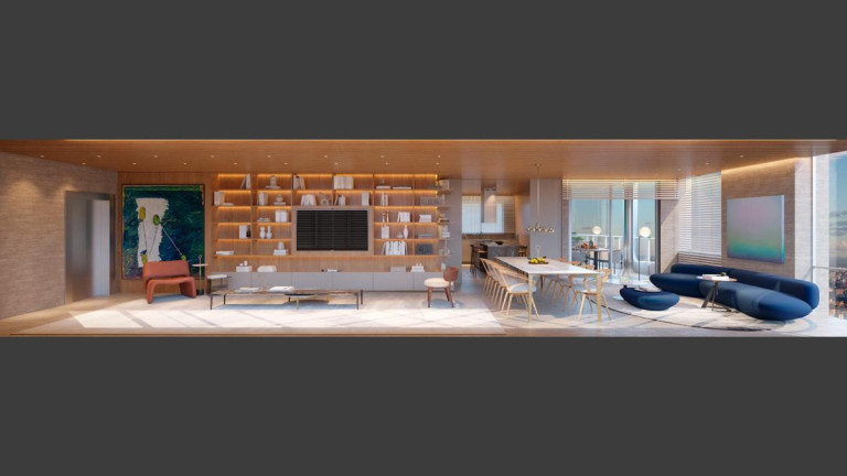Imagem Apartamento com 4 Quartos à Venda, 182 m² em Gutierrez - Belo Horizonte