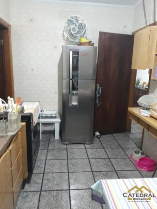 Imagem Apartamento com 2 Quartos à Venda, 98 m² em Canto Do Forte - Praia Grande