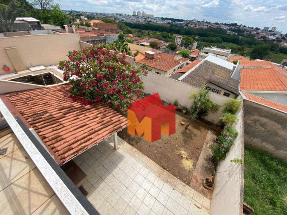 Imagem Casa com 3 Quartos à Venda, 256 m² em Jardim Bela Vista - Americana Imagem Casa com 3 Quartos à Venda, 256 m² em Jardim Bela Vista - Americana