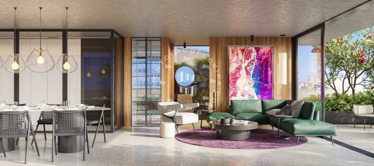 Imagem Apartamento com 3 Quartos à Venda, 107 m² em Centro - Florianópolis
