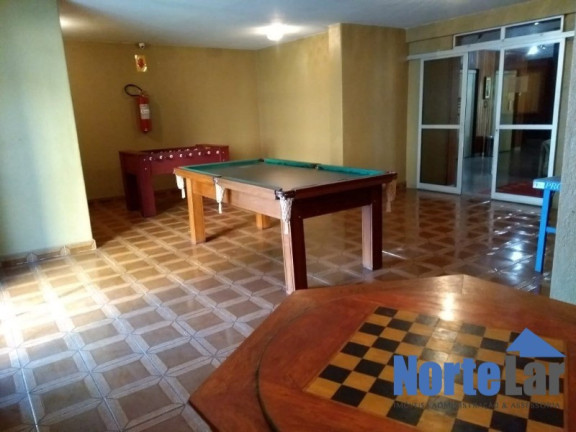 Imagem Apartamento com 2 Quartos à Venda, 66 m² em Parada Inglesa - São Paulo