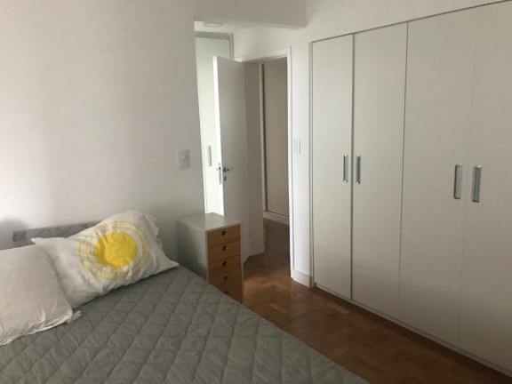 Imagem Imóvel com 3 Quartos à Venda, 115 m² em Moema Passaros - São Paulo