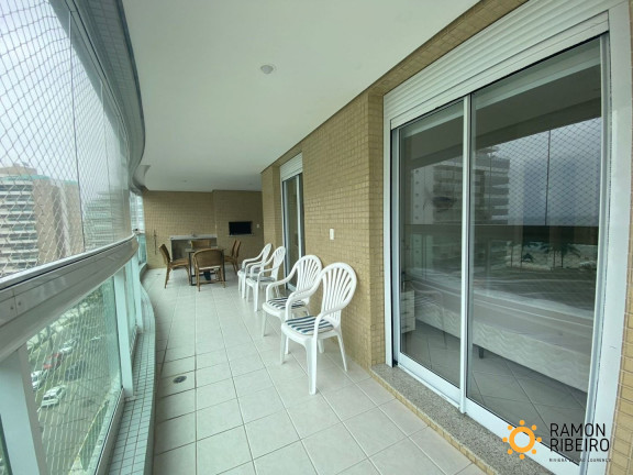 Imagem Imóvel com 3 Quartos à Venda, 131 m² em Riviera - Bertioga