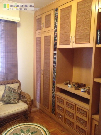 Imagem Apartamento com 3 Quartos à Venda, 170 m² em Jardim Paulista - São Paulo
