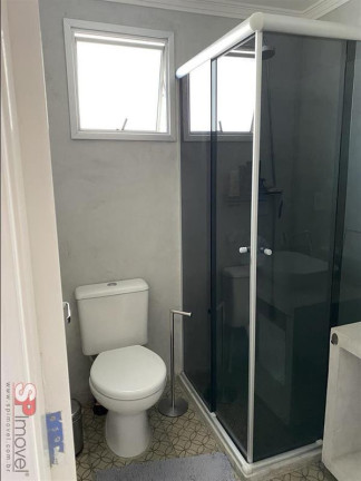 Imagem Apartamento com 3 Quartos à Venda, 65 m² em água Branca - São Paulo Imagem Apartamento com 3 Quartos à Venda, 65 m² em água Branca - São Paulo