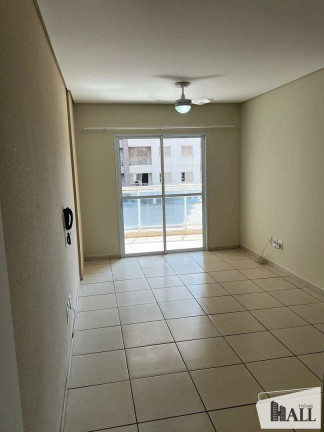 Apartamento com 2 Quartos à Venda, 68 m² em Bom Jardim - São José Do Rio Preto