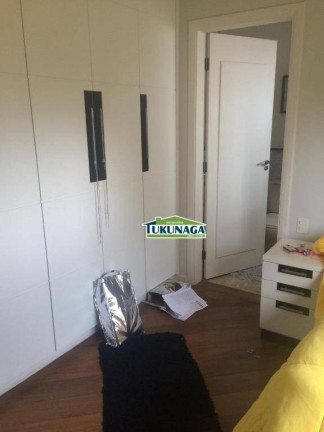 Imagem Apartamento com 3 Quartos à Venda, 215 m² em Santana - São Paulo