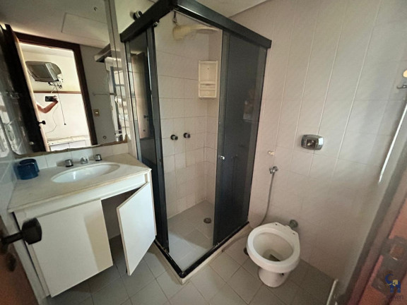 Imagem Apartamento com 1 Quarto à Venda, 35 m² em Ondina - Salvador Imagem Apartamento com 1 Quarto à Venda, 35 m² em Ondina - Salvador