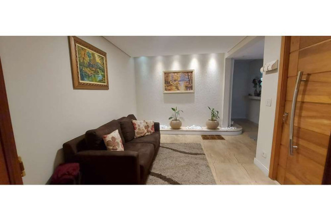 Imagem Casa com 4 Quartos à Venda, 300 m² em Cambuci - São Paulo Imagem Casa com 4 Quartos à Venda, 300 m² em Cambuci - São Paulo