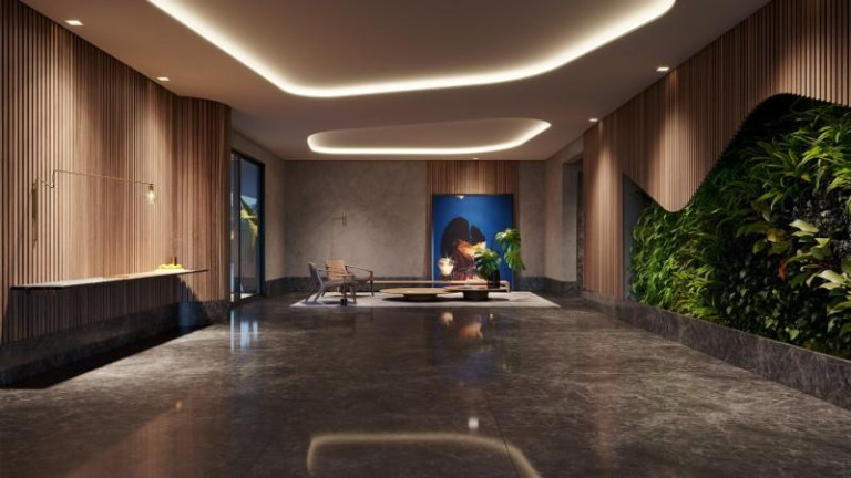 Imagem Apartamento com 4 Quartos à Venda, 367 m² em Meireles - Fortaleza